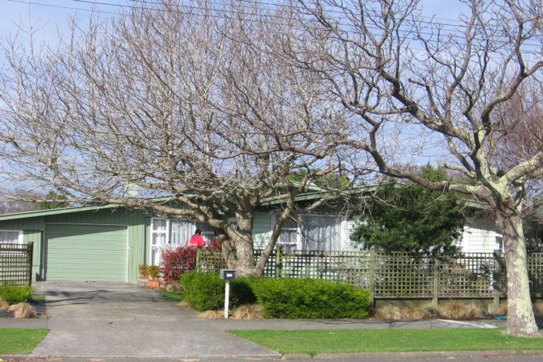 Photo of property in 30 Slacks Road, Awapuni, Palmerston North, 4412