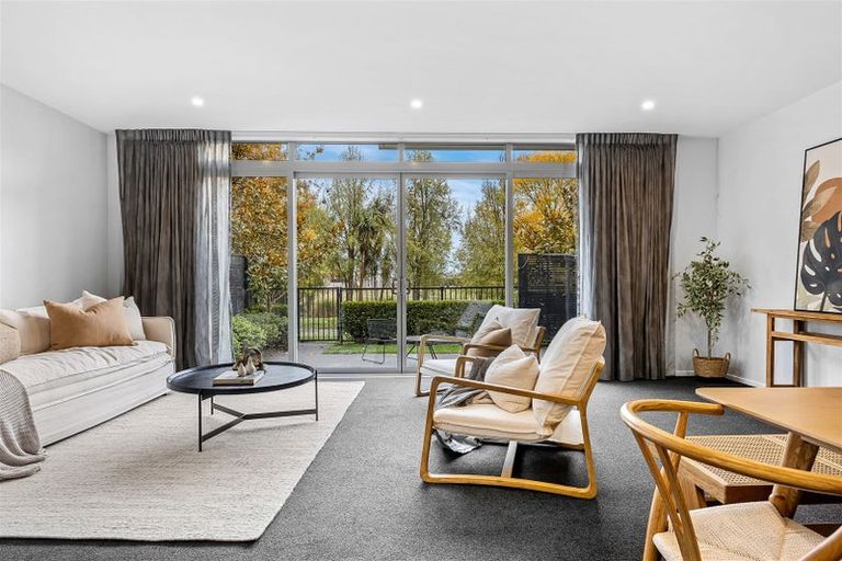 Photo of property in 37c Footbridge Terrace, Kaiapoi, 7630