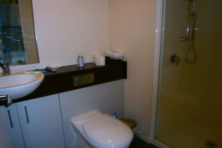 Photo of property in The Peak Apartments, 1001/170 Taranaki Street, Te Aro, Wellington, 6011