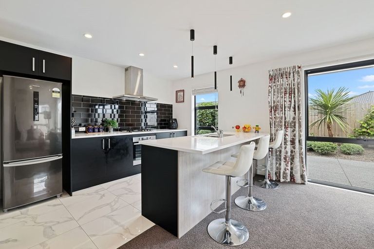 Photo of property in 16 Azara Way, Wigram, Christchurch, 8025