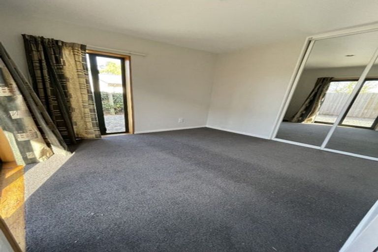 Photo of property in 158d Edgeware Road, Edgeware, Christchurch, 8013