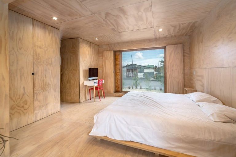 Photo of property in 45 Venice Street, Martinborough, 5711