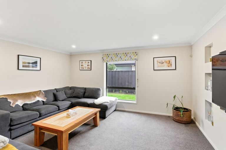 Photo of property in 40 Parklea Avenue, Halswell, Christchurch, 8025