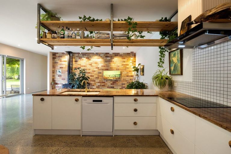 Photo of property in 319 Kaipaki Road, Ohaupo, 3881