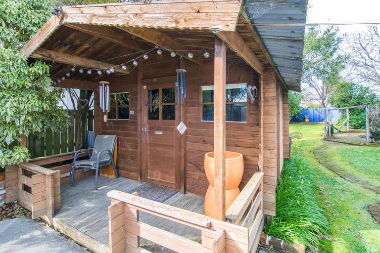 Photo of property in 120 Lincoln Road, Masterton, 5810