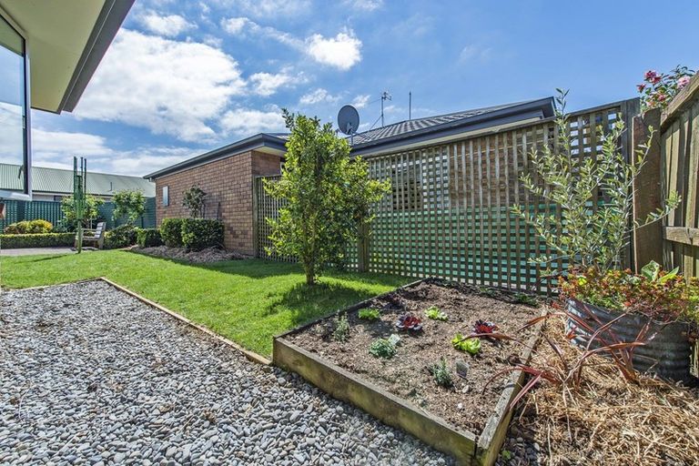 Photo of property in 4a D'arcy Street, Leeston, 7632