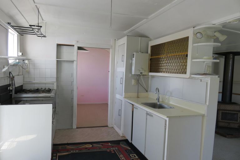 Photo of property in 13 Davey Road, Milford, Temuka, 7986