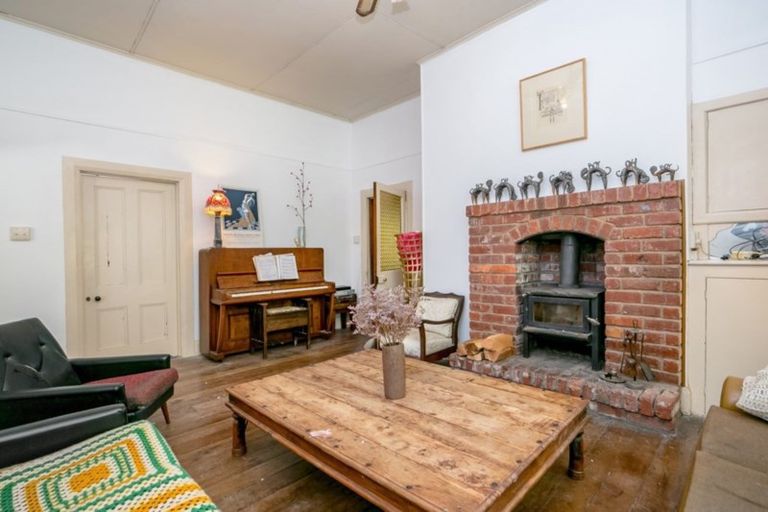 Photo of property in 14 Lyon Street, Featherston, 5710