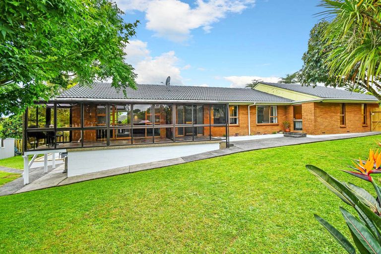 Photo of property in 3 Mill End, Pahurehure, Papakura, 2113