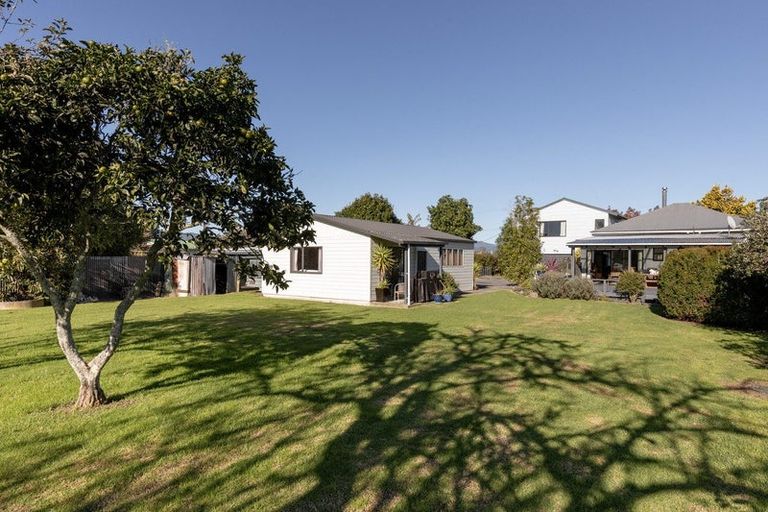 Photo of property in 51 Otara Road, Otara, Opotiki, 3197