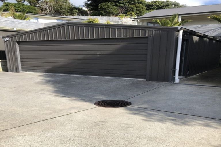 Photo of property in 24b Rossiter Crescent, Westown, New Plymouth, 4310