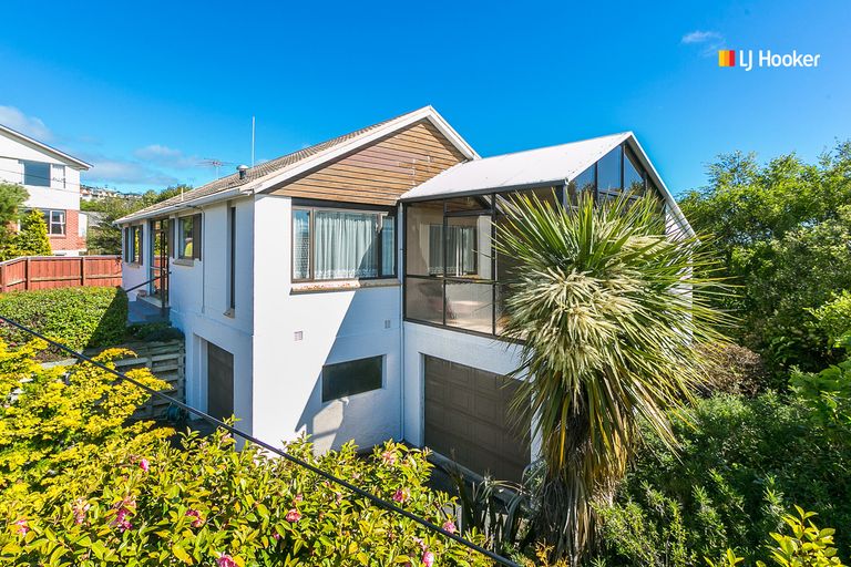 Photo of property in 8 Meuse Lane, Andersons Bay, Dunedin, 9013