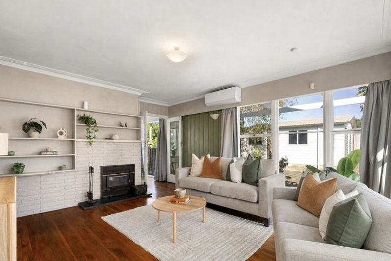 Photo of property in 85d Hill Road, Hillpark, Auckland, 2102