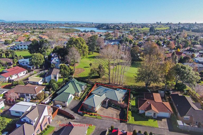 Photo of property in 25 Muirfield Street, Wattle Downs, Auckland, 2103