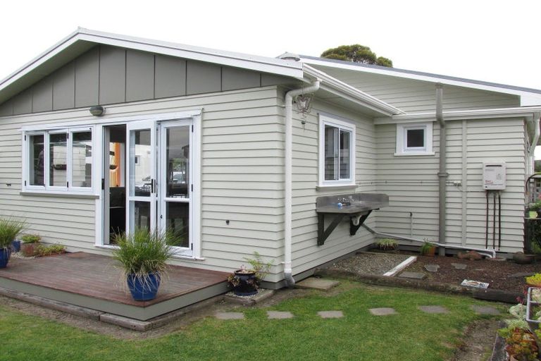 Photo of property in 36 Lahore Street, Wairoa, 4108