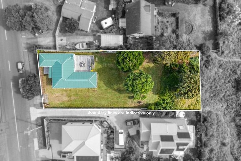 Photo of property in 147 Manly Street, Paraparaumu Beach, Paraparaumu, 5032