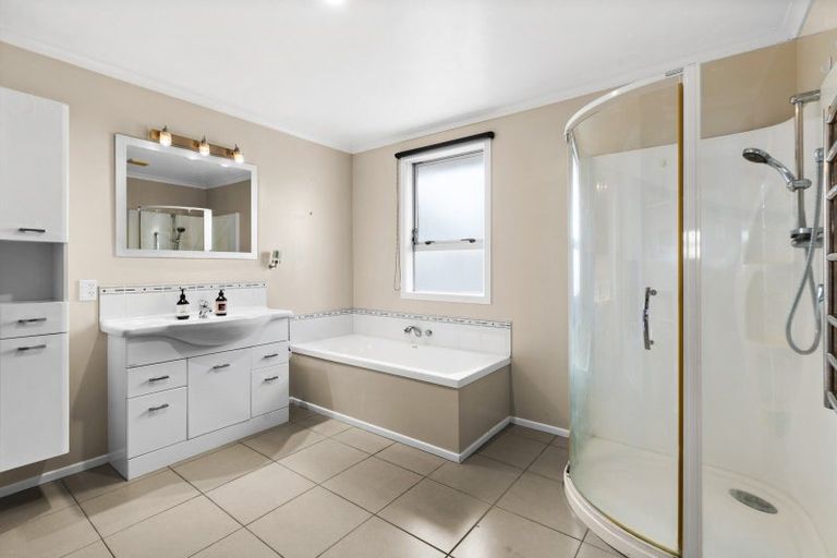 Photo of property in 25 Argyll Crescent, Tamatea, Napier, 4112