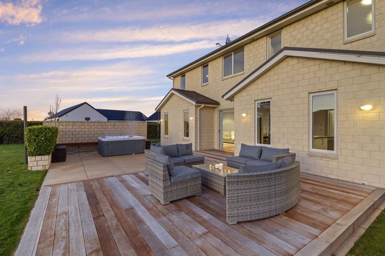 Photo of property in 30 Liffeyfields Drive, Lincoln, 7608