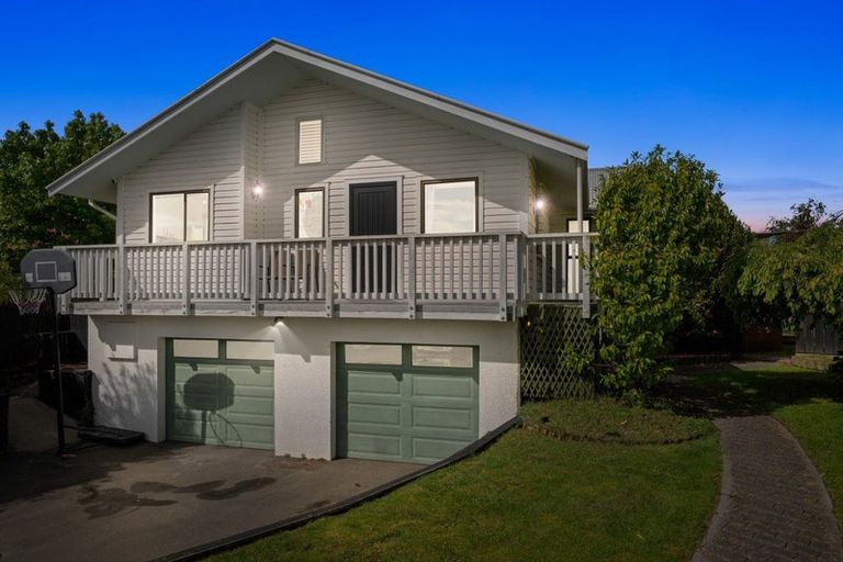 Photo of property in 8 Avery Place, Witherlea, Blenheim, 7201