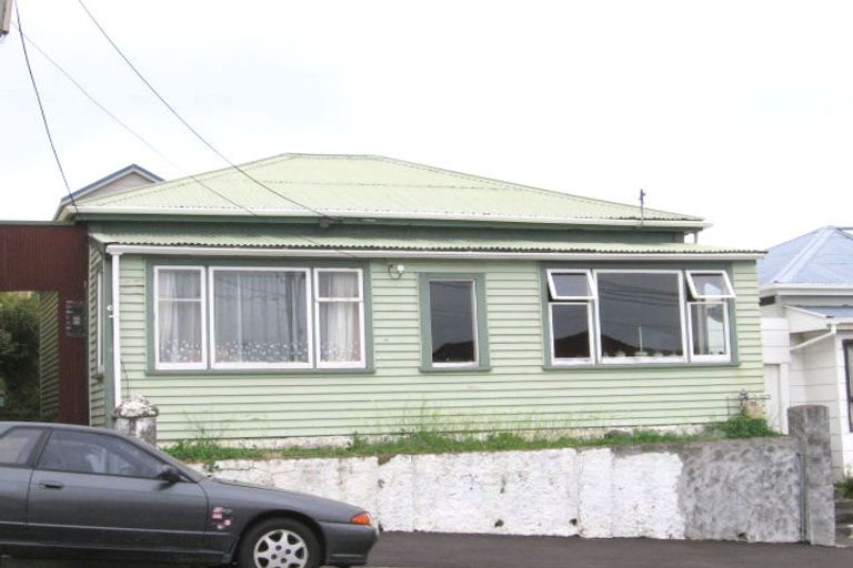 Photo of property in 42 Rhodes Street, Newtown, Wellington, 6021