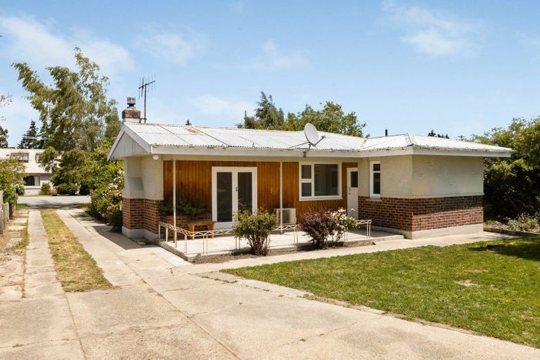 Photo of property in 29 Fraser Avenue, Ranfurly, 9332