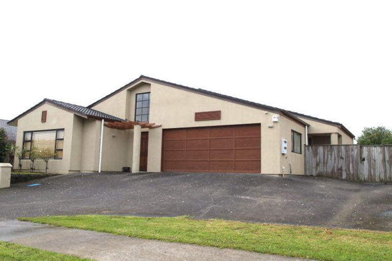 Photo of property in 513 Chapel Road, East Tamaki, Auckland, 2016