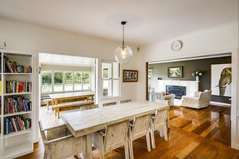 Photo of property in 59 York Road, Longlands, Hastings, 4120