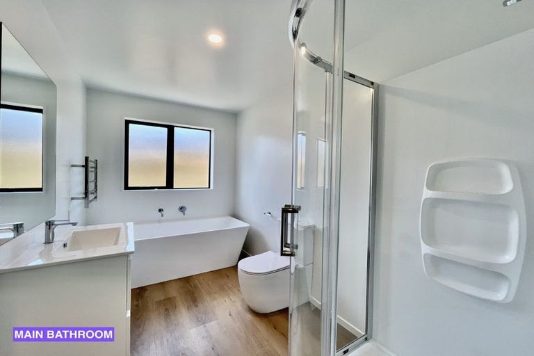 Photo of property in 39 Lennon Drive, Rolleston, 7614