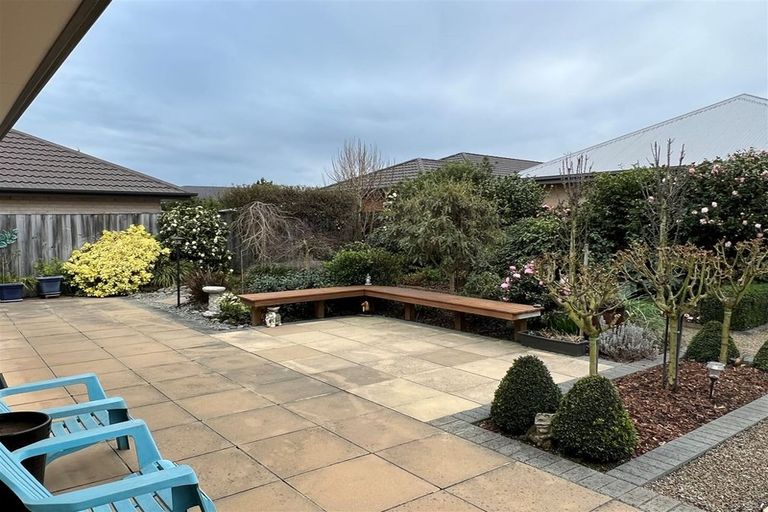 Photo of property in 9 Berkeley Close, Rangiora, 7400