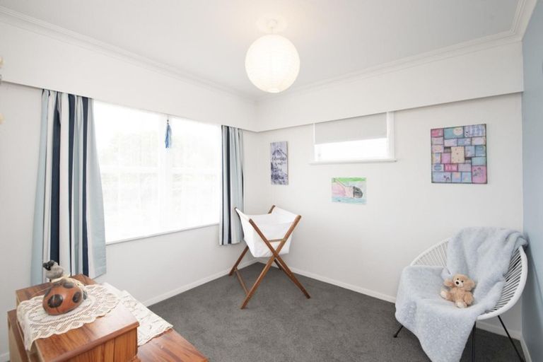 Photo of property in 41 Read Street, Levin, 5510