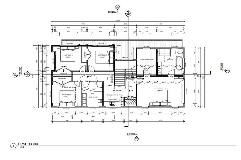 Photo of property in 15 Pakirikiri Street, Long Bay, Auckland, 0630