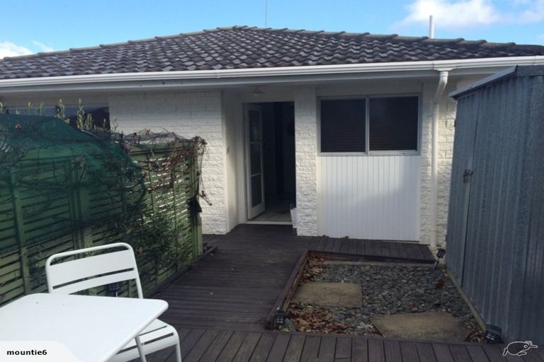 Photo of property in 4/271 Oceanbeach Road, Mount Maunganui, 3116