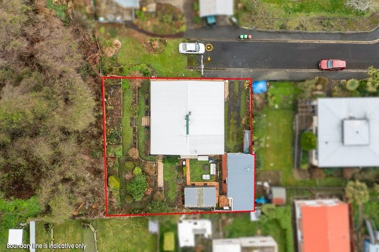 Photo of property in 5 Mccracken Street, Caversham, Dunedin, 9011