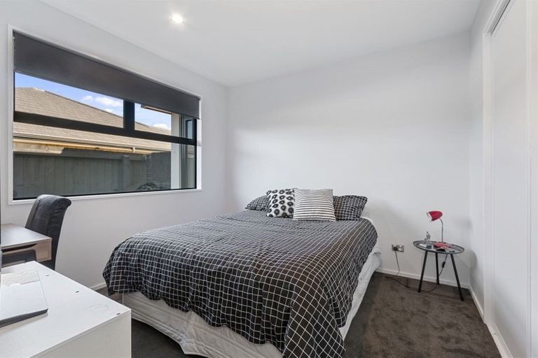 Photo of property in 63 Bradwell Crescent, Halswell, Christchurch, 8025