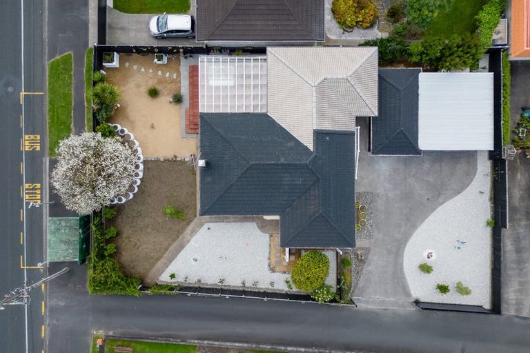 Photo of property in 58 Comries Road, Chartwell, Hamilton, 3210