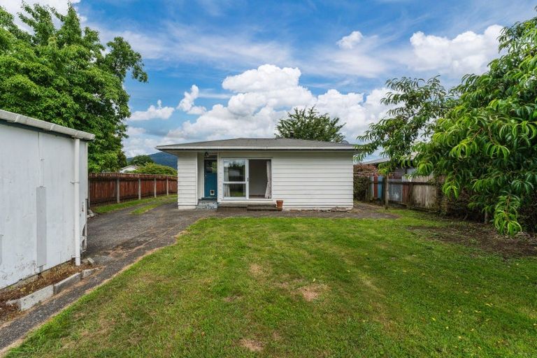 Photo of property in 221 Te Rangitautahanga Road, Turangi, 3334