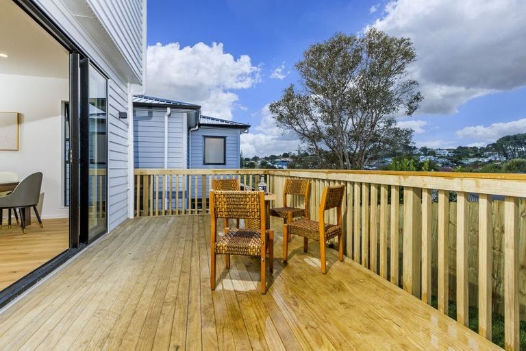 Photo of property in 31c Linwood Avenue, Forrest Hill, Auckland, 0620