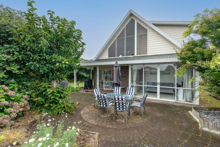 Photo of property in 1 Blucks Road, Otorohanga, 3900