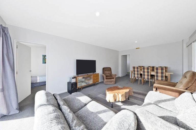 Photo of property in 105 Brougham Street, Addington, Christchurch, 8024