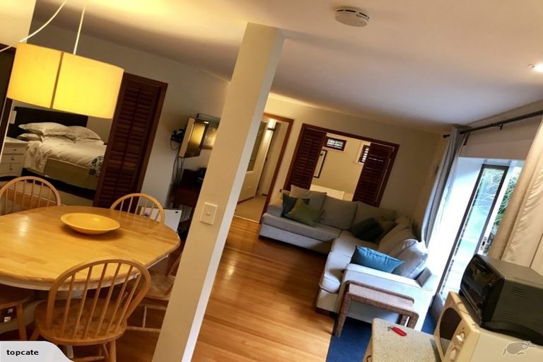 Photo of property in 42 Georgina Street, Freemans Bay, Auckland, 1011