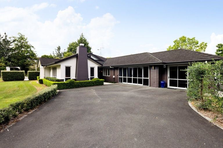 Photo of property in 69a Pencarrow Road, Tamahere, Hamilton, 3283