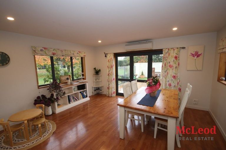 Photo of property in 73 Northpark Road, Newland, Ashburton, 7772