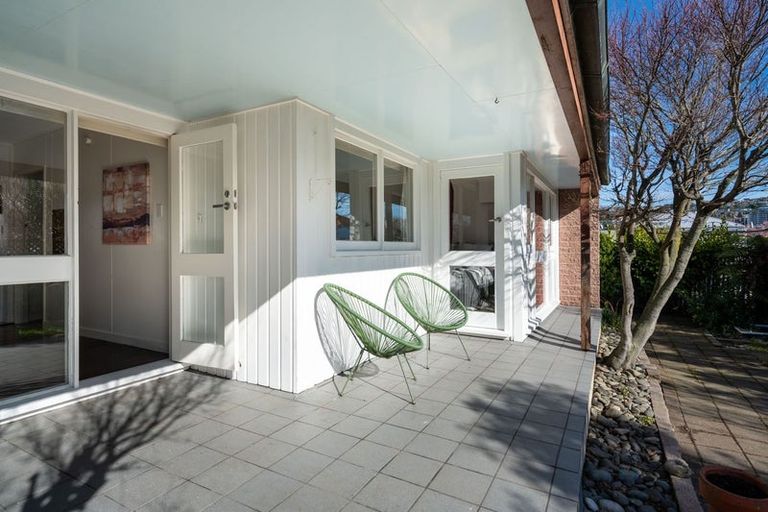 Photo of property in 267 Oxford Street, South Dunedin, Dunedin, 9012