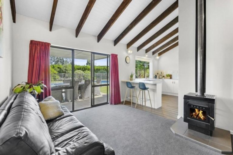 Photo of property in 1731 Clintons Road, Darfield, 7571