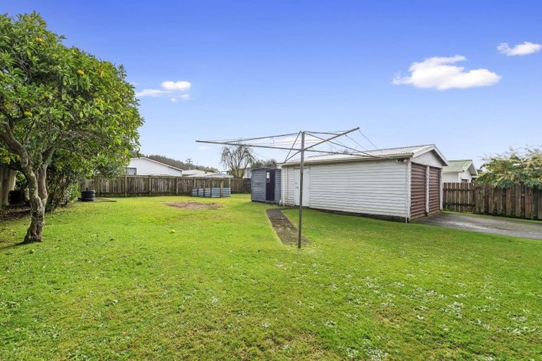 Photo of property in 45 Old Quarry Road, Selwyn Heights, Rotorua, 3015