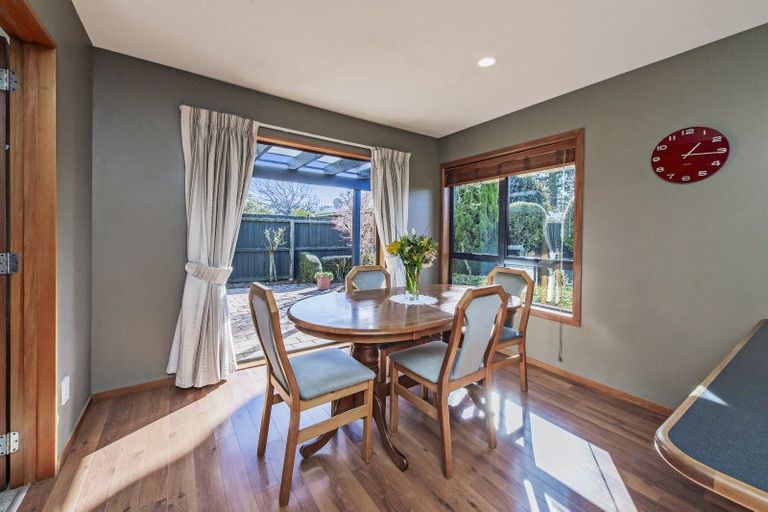 Photo of property in 6a Edward Street, Lincoln, 7608