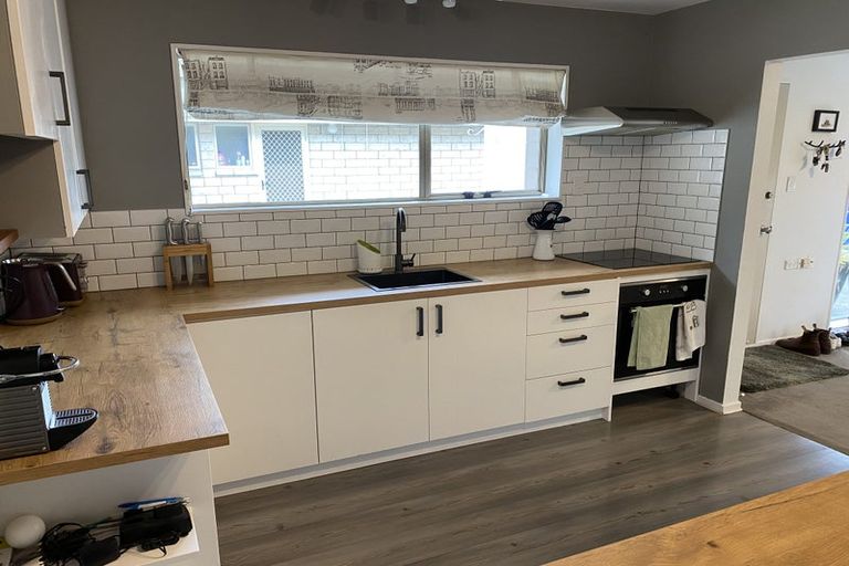 Photo of property in 1/10 Urella Place, Spreydon, Christchurch, 8024