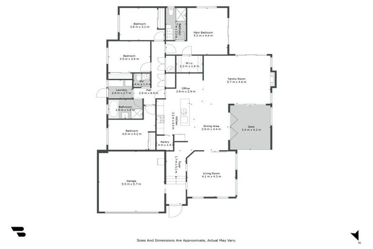 Photo of property in 9 Liberty Crescent, Beachlands, Auckland, 2018