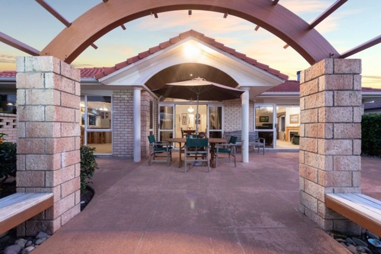 Photo of property in 8 Kokomo Key, Papamoa Beach, Papamoa, 3118