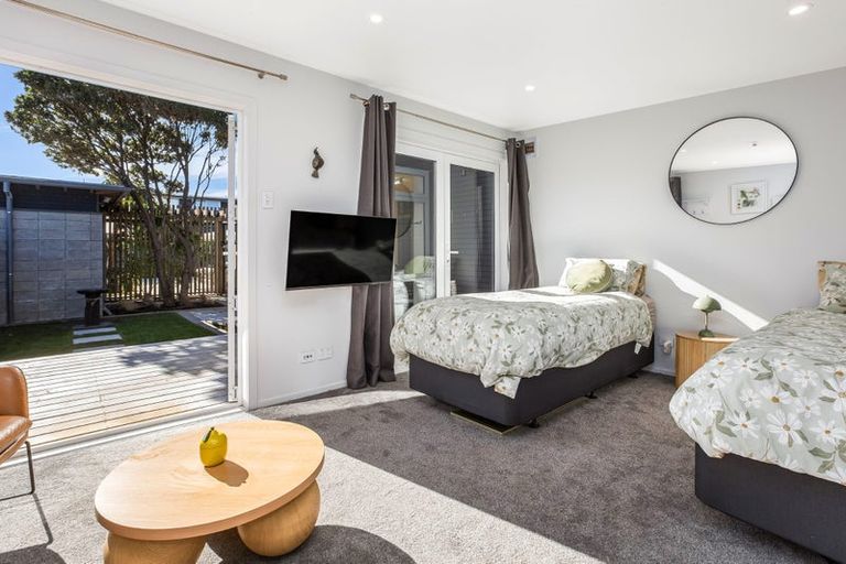 Photo of property in 91 Ludlam Street, Seatoun, Wellington, 6022